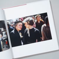 [新刊/New]WINOGRAND COLOR / Garry Winogrand(ゲイリー・ウィノグランド)