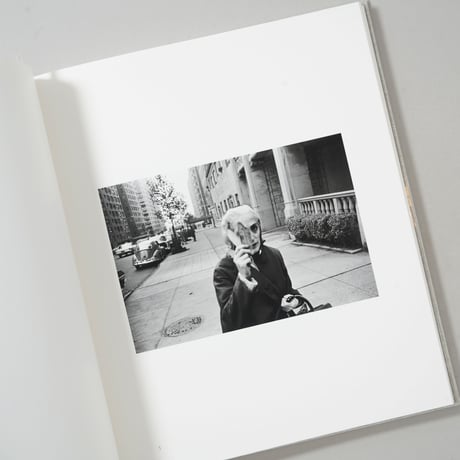 [新刊/New] EARLY WORK / Stephen Shore(スティーブン・ショア)