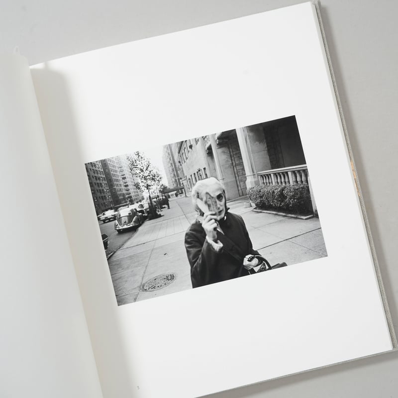 新刊/New] EARLY WORK / Stephen Shore(スティーブン・ショア)