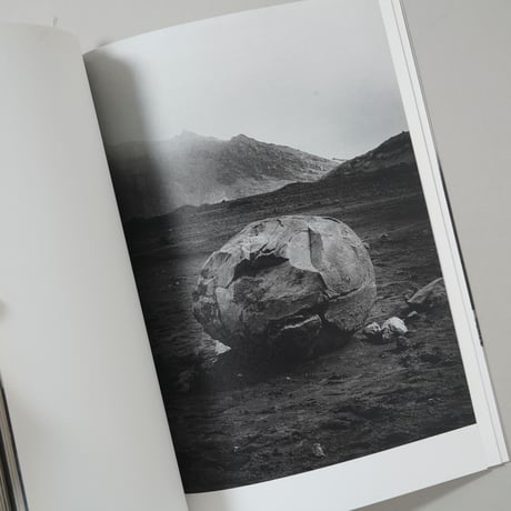 [サイン入/Signed] 測量｜山 / 吉田志穂(Shiho Yoshida)