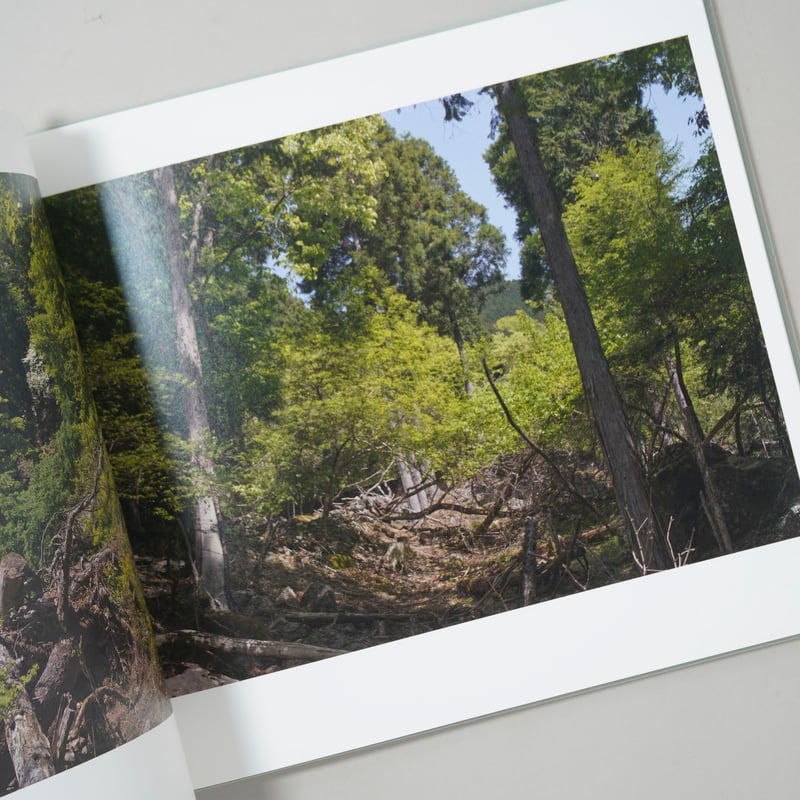 CATEGORY ー landscape | bookobscura｜写真集専門書店｜写真家に
