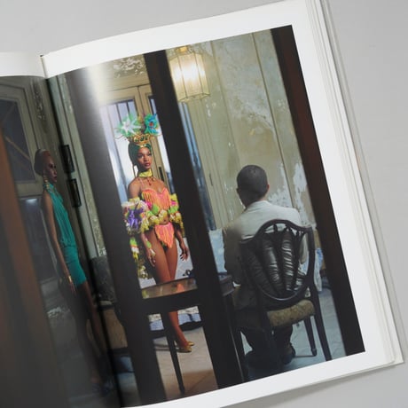 Eleven / Philip-Lorca diCorcia(フィリップ＝ロルカ・ディコルシア)
