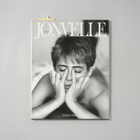 Jonvelle bis / Jean-François Jonvelle(ジャン＝フランソワ・ジョンヴェル)