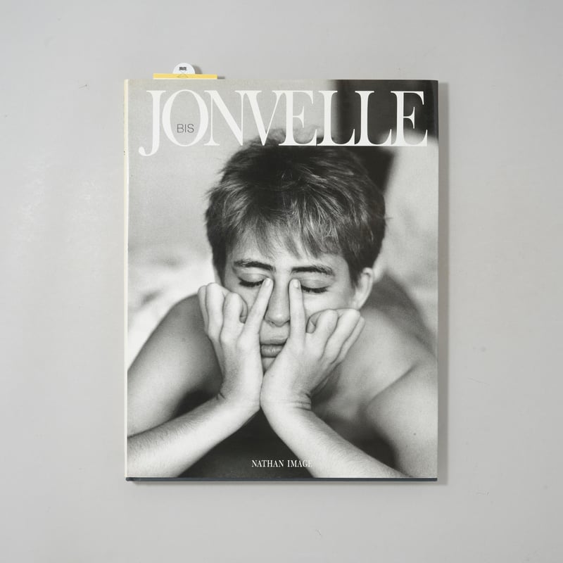 Jonvelle bis / Jean-François Jonvelle(ジャン＝フランソワ