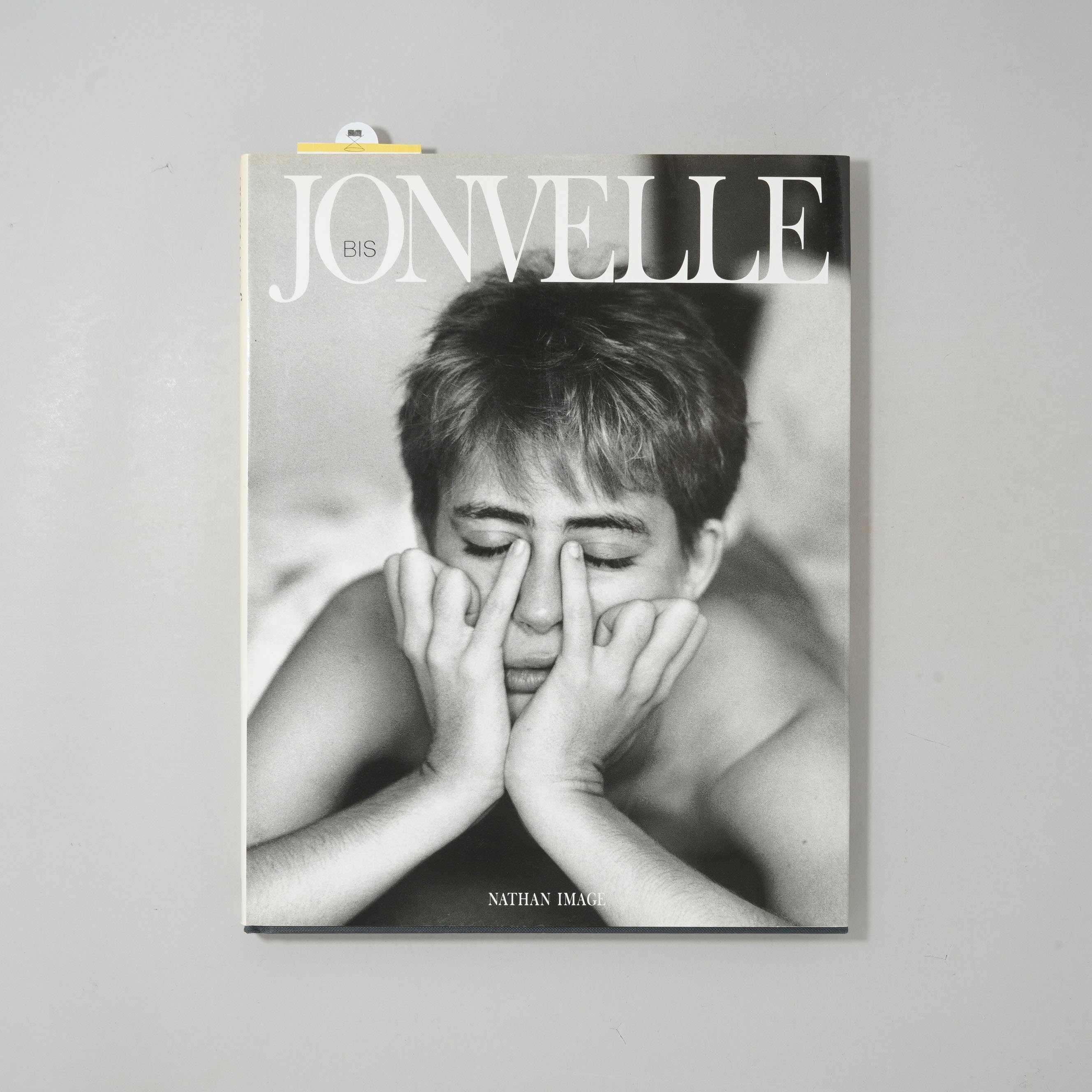 Jonvelle bis / Jean-François Jonvelle(ジャン＝フランソワ