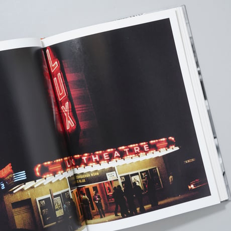 UNDER VANCOUVER / Greg Girard(グレッグ・ジラード)