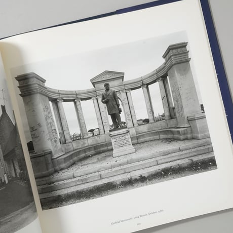 Urban Landscapes / George Tice(ジョージ・タイス)