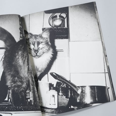 City Diary #1.2.3 / Anders Petersen(アンダース・ピーターソン)