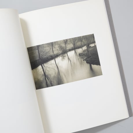 WATER SCAPES / 清家冨夫(Tomio Seike)