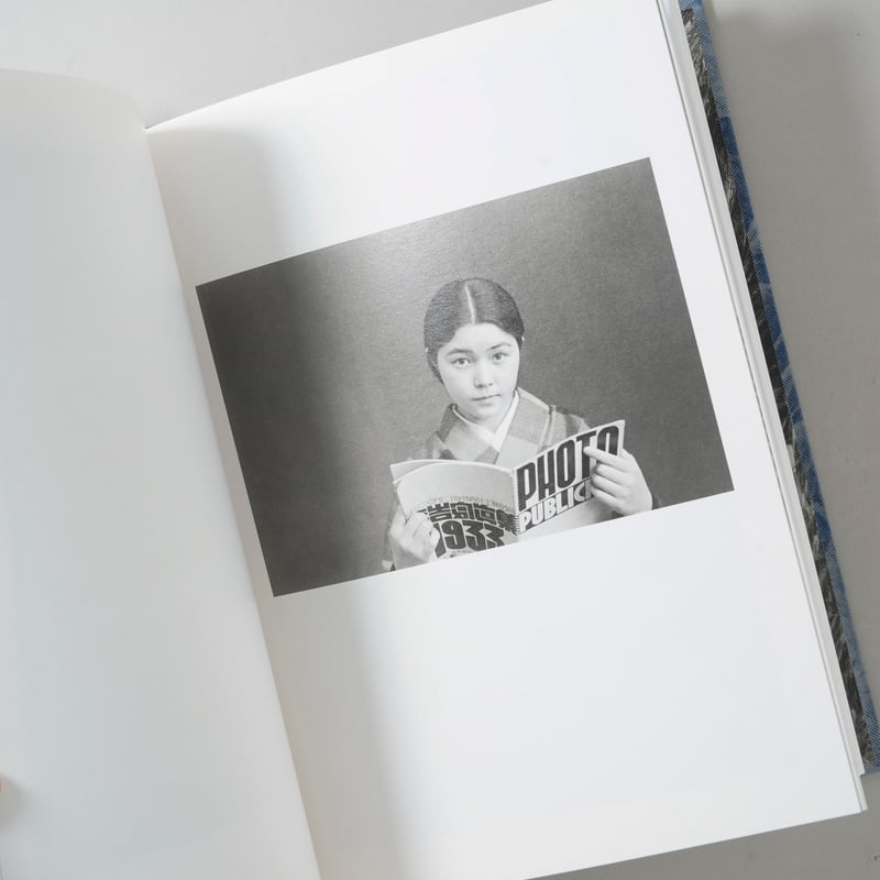Shoji Ueda / 植田正治(Shoji Ueda) | bookobscura｜写真集