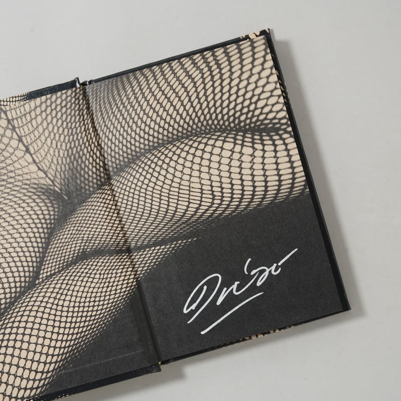 サイン入り 森山大道 MORIYAMA DAIDO TOKYO ongoing サイン入/Signed] Moriyama Daido's Tokyo: ongoing /