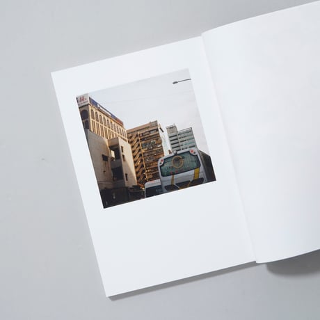[新刊/New]LAND / 富澤大輔(Daisuke Tomizawa)