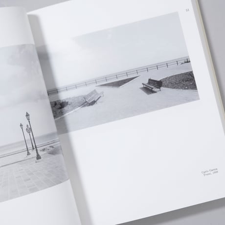 [新刊/New] VIAGGIO IN ITALIA / Luigi Ghirri, Guigo Guidi, Claude Nori