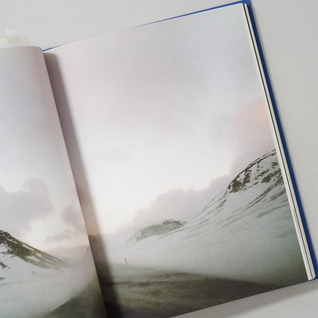 The Earth Is Only a Little Dust Under Our Feet / Bego Anton(ベゴ・アントン)