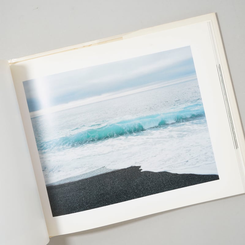 PILES OF TIME / 鈴木理策(Risaku Suzuki) | bookobscu