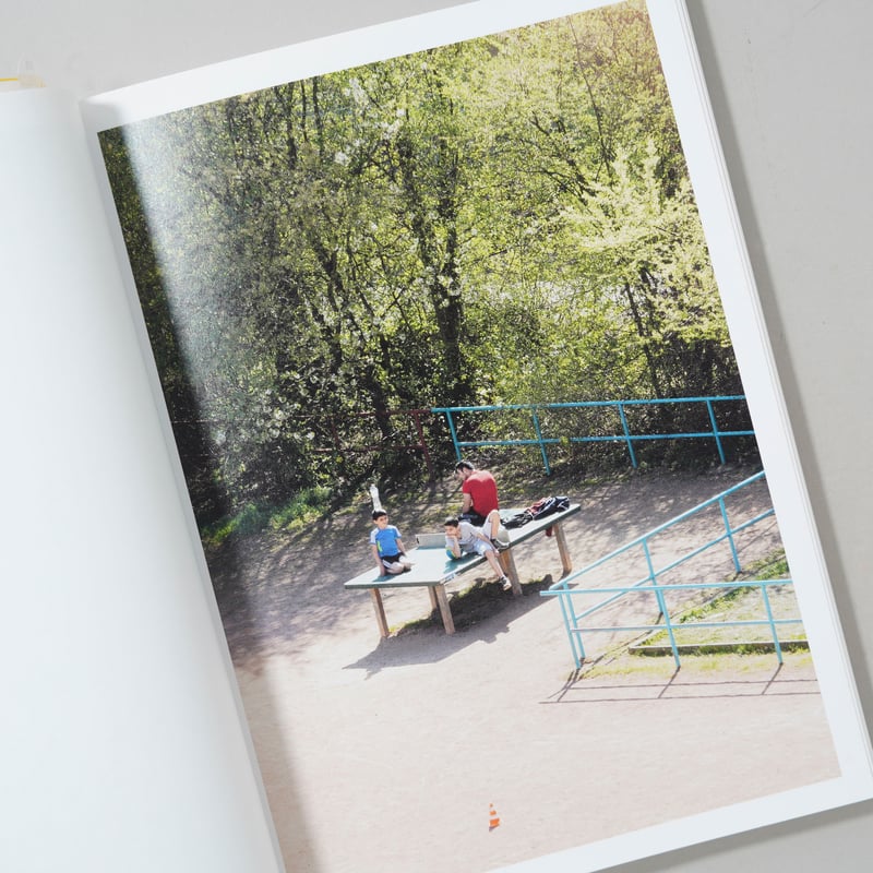 CATEGORY ーused | bookobscura｜写真集専門書店｜写真家による写真集の