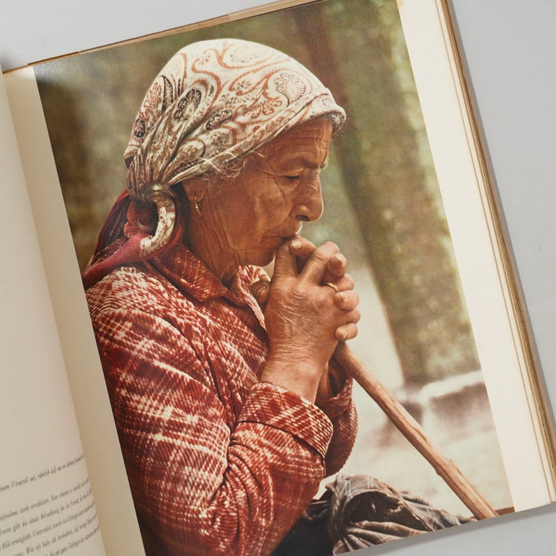 Another Portrait Book（古書） Another Portrait Book（古書） Another Portrait Book（古書）