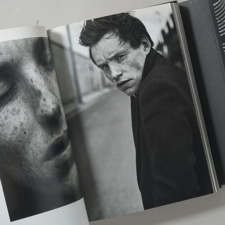 PETER LINDBERGH ON FASHION PHOTOGRAPHY 40th Ed / Peter Lindbergh(ピーター・リンドバーグ)
