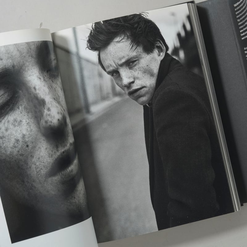 PETER LINDBERGH ON FASHION PHOTOGRAPHY 40th Ed