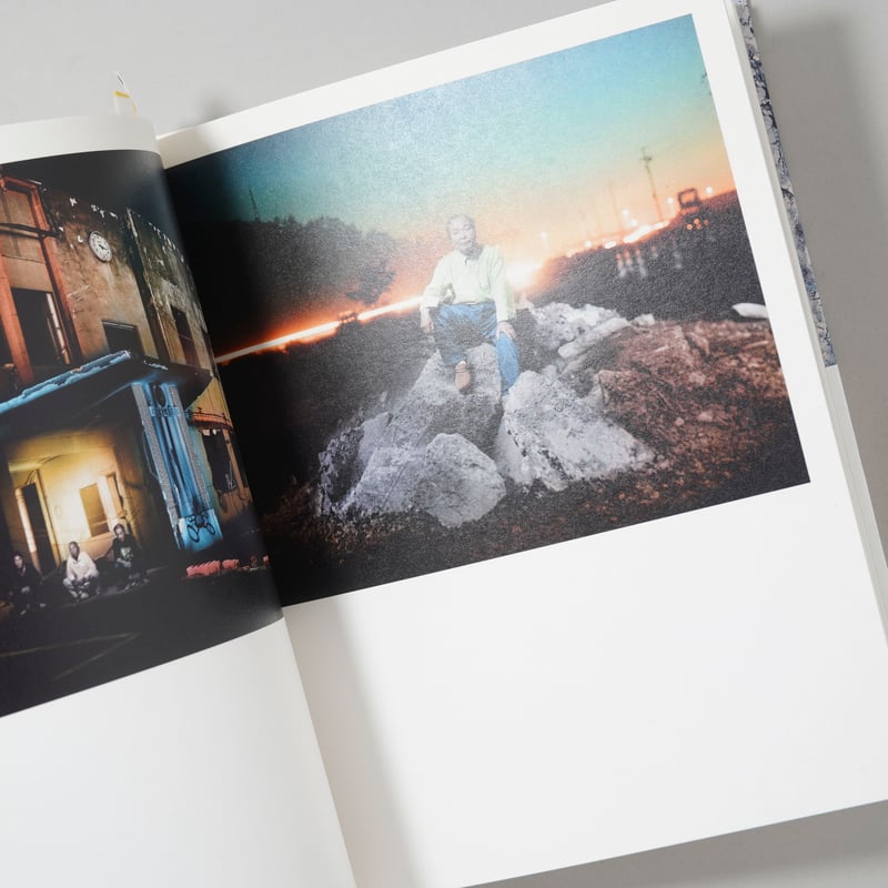 CATEGORY ー street snap | bookobscura｜写真集専門書店｜写真