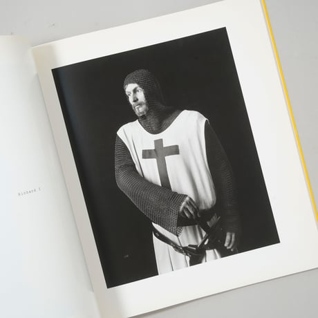 SUGIMOTO PORTRAITS Deutsche Guggenheim / 杉本博司(Hiroshi Sugimoto)
