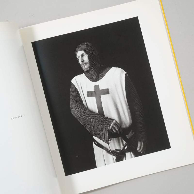 SUGIMOTO PORTRAITS Deutsche Guggenheim / 杉本博司(H