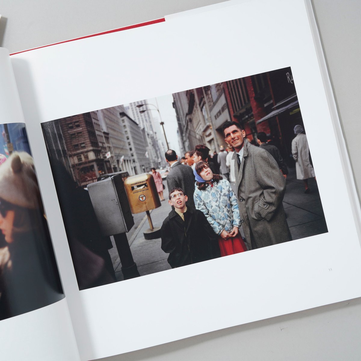 写真集　GARRY WINOGRAND ゲイリー・ウィノグランド WINOGRAND COLOR / Garry Winogrand(ゲイリー・ウィノグランド)