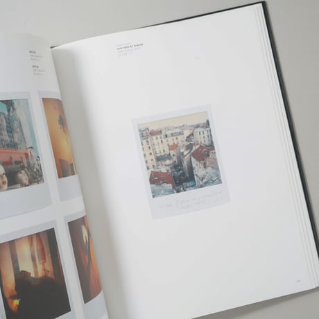 From Polaroid to Impossible : Masterpieces of Instant Photography - The WestLicht Collection