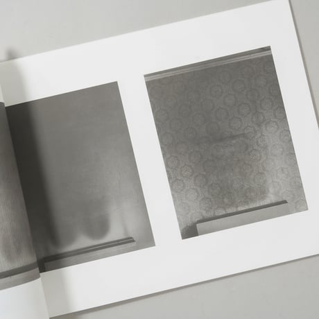 BEYOND MEMORY AND UNCERTAINTY 記憶と不確実さの彼方 / 米田知子(Tomoko Yoneda)