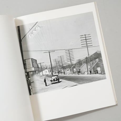 AMERICAN PHOTOGRAPHS 50th Anniversary Edition / Walker Evans(ウォーカー・エヴァンス)