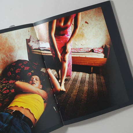 Satellites / Jonas Bendiksen(ジョナス・ベンディクセン)