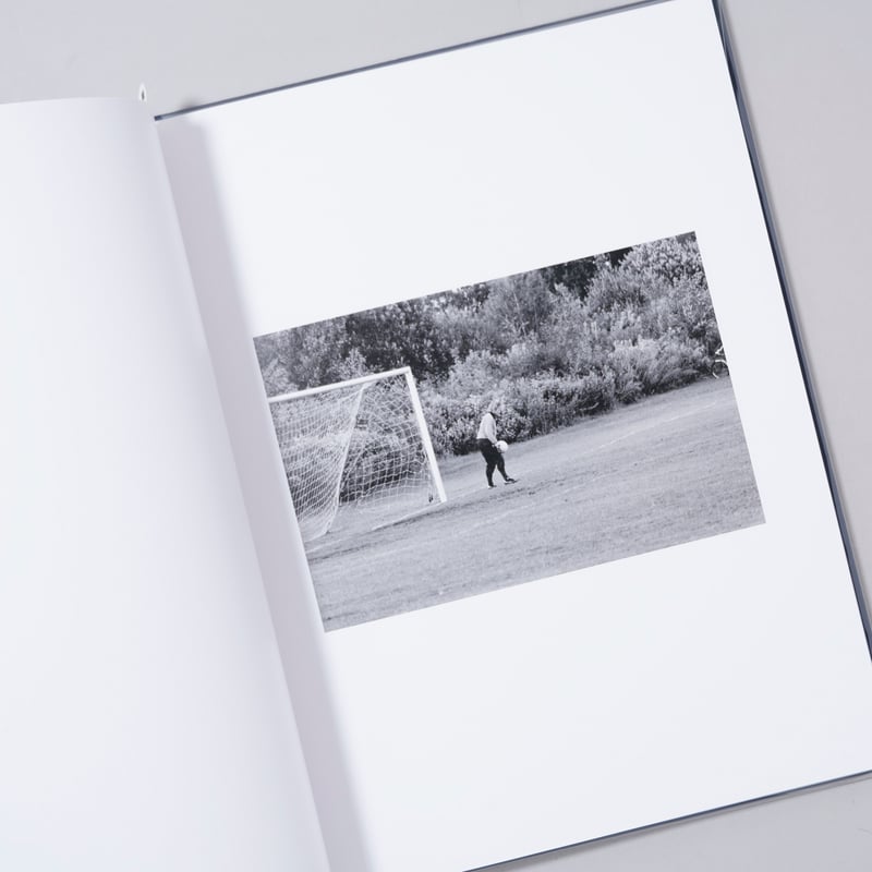 新刊サイン入/New,Signed]ENKOPING / Anders Edstrom(アン