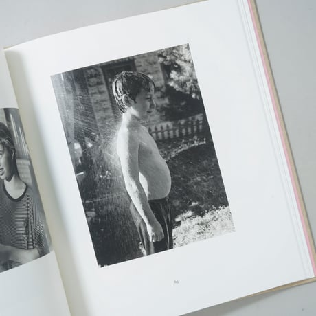 [新刊/New]Summertime / Mark Steinmetz(マーク・シュタインメッツ)
