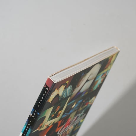 Nan Goldin Couples and Loneliness / Nan Goldin(ナン・ゴールディン)