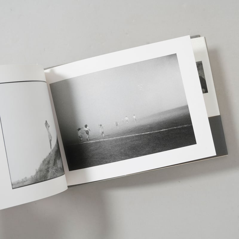 牛腸茂雄写真 こども / 牛腸茂雄(Shigeo Gocho) | bookobscura｜写