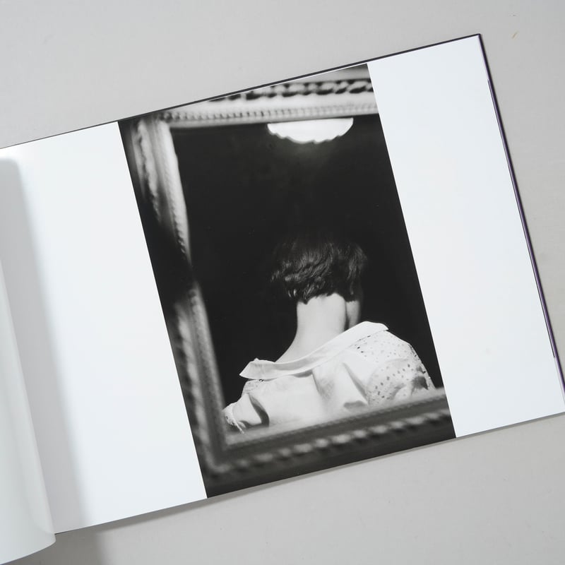 復刻版] Das Auge der Liebe / Rene Groebli (レネ・グロー