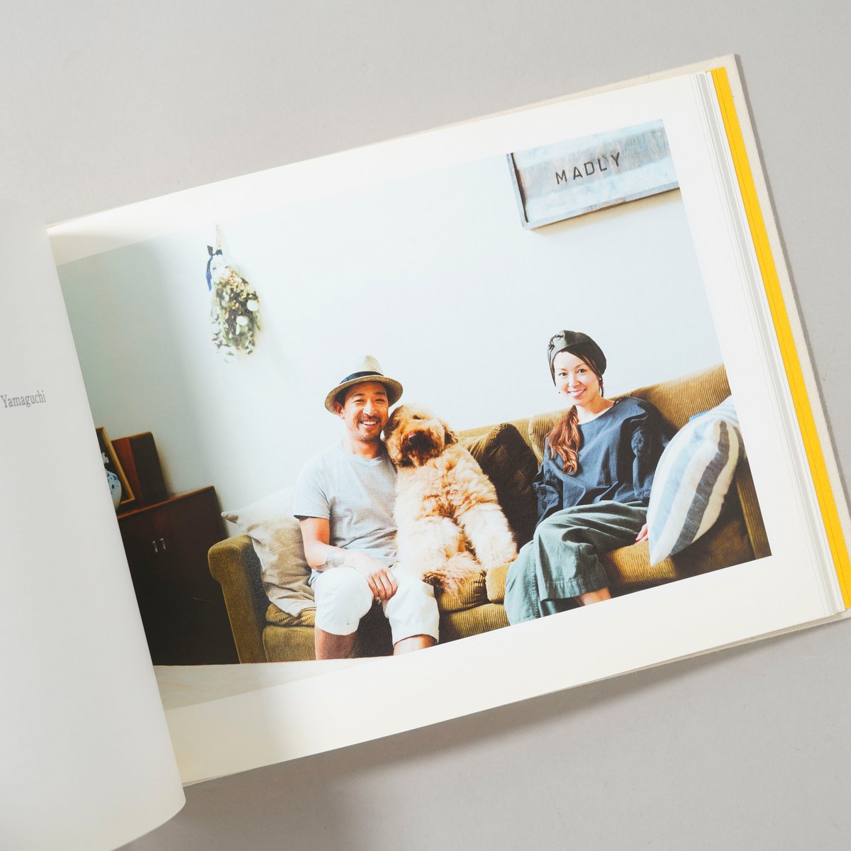 濱田英明　ONE DAY: LIFE WITH A DOG ONE DAY LIFE WITH A DOG / 濱田英明(Hideaki Hamada)