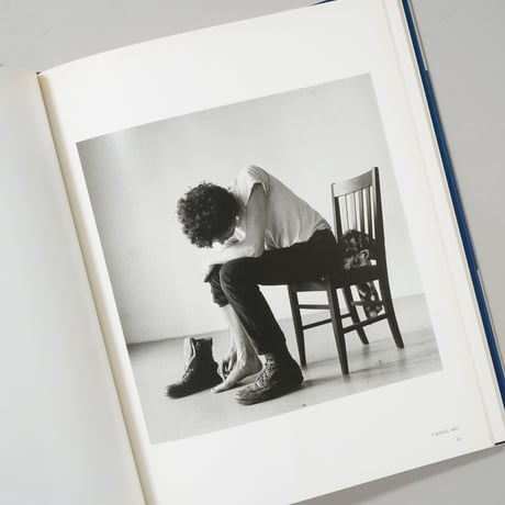 Peter Hujar A Retrospective / Peter Hujar(ピーター・ヒュージャー)