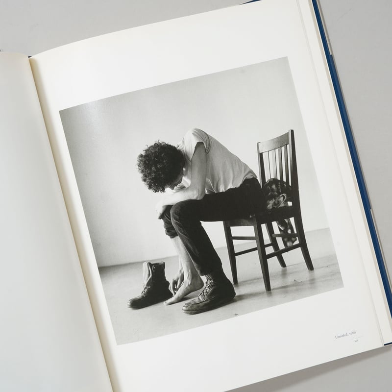 Peter Hujar A Retrospective / Peter Hujar(ピーター・