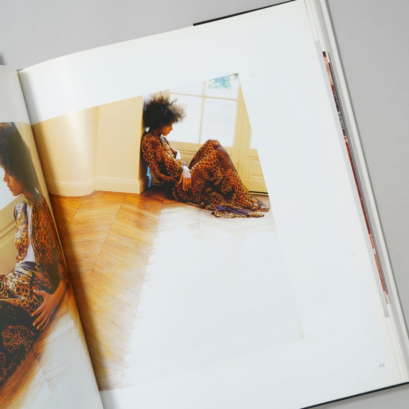 Fashion Etcetera / Sam Haskins(サム・ハスキンス) | b