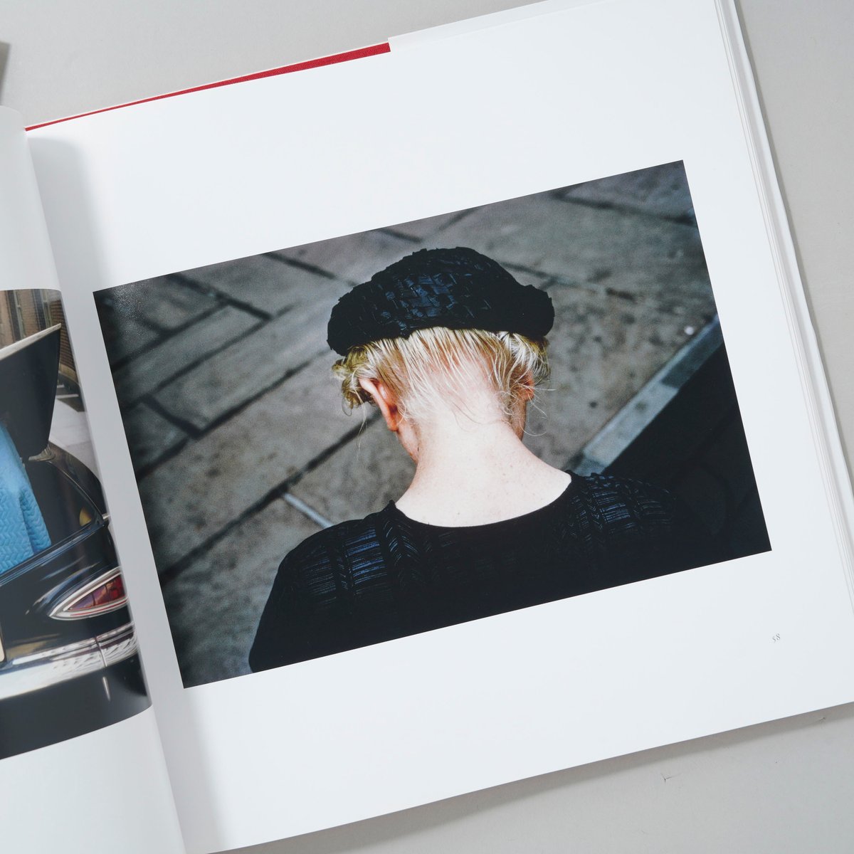 WINOGRAND COLOR / Garry Winogrand(ゲイリー・ウィノグランド)