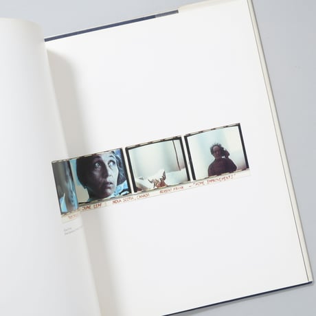 New York to Nova Scotia / Robert Frank(ロバート・フランク)