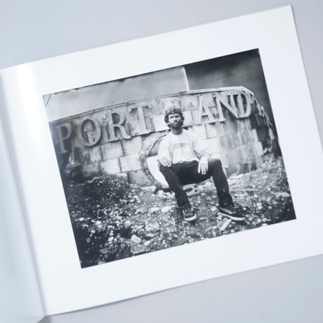 Port Land / Eric Antoine(エリック・アントワン)