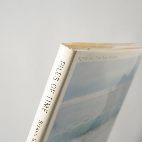 PILES OF TIME / 鈴木理策(Risaku Suzuki)