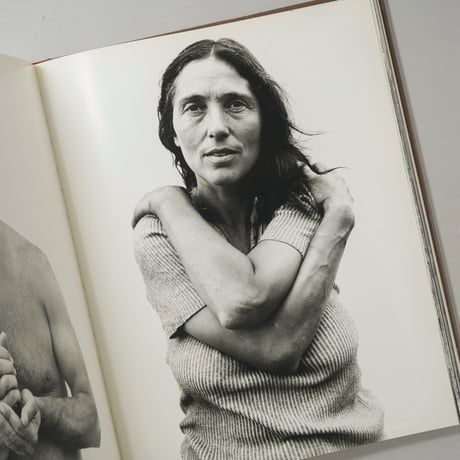AN AUTOBIOGRAPHY / Richard Avedon(リチャード・アヴェドン)
