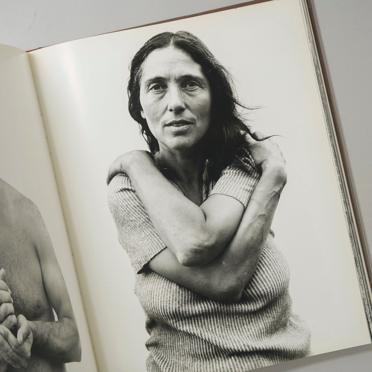 AN AUTOBIOGRAPHY / Richard Avedon(リチャード・アヴェドン)