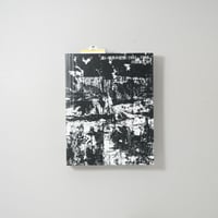 [サイン入/Signed] 遠い場所の記憶 1951-1966 Remote Past a Memoir / 川田喜久治(Kikuji Kawata)
