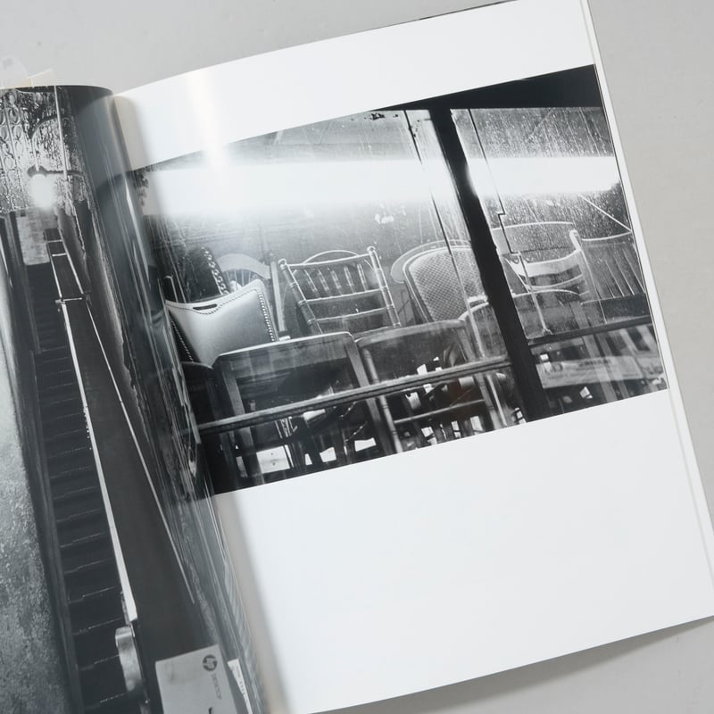 CATEGORY ーused | bookobscura｜写真集専門書店｜写真家による