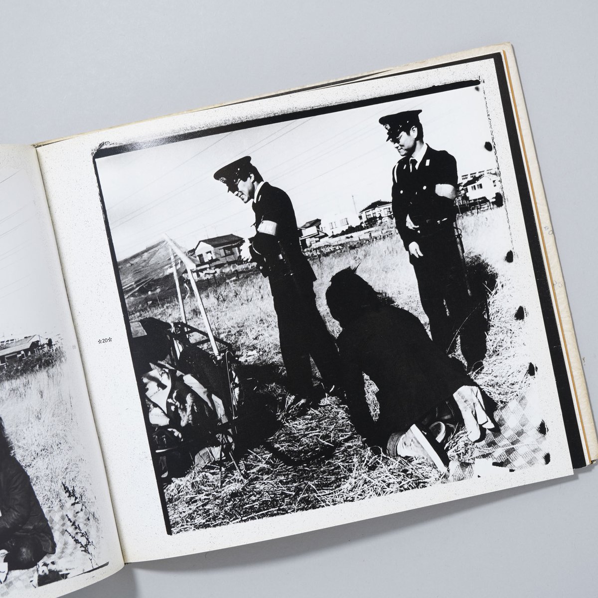 鈴木 清 写真集「 天地劇場 」献呈署名入り 1992年 カバー付き 鈴木 清