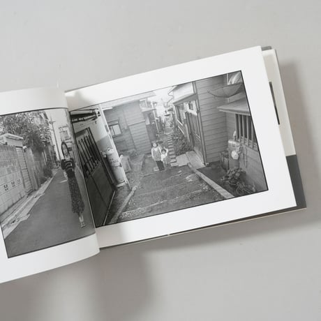牛腸茂雄写真 こども / 牛腸茂雄(Shigeo Gocho)